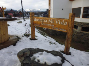 Hosteria Mi Vida Ushuaia